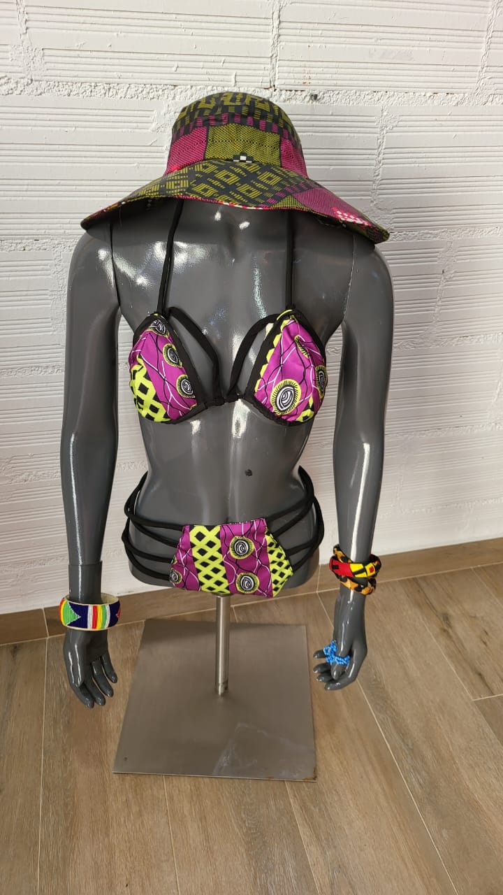 African garment